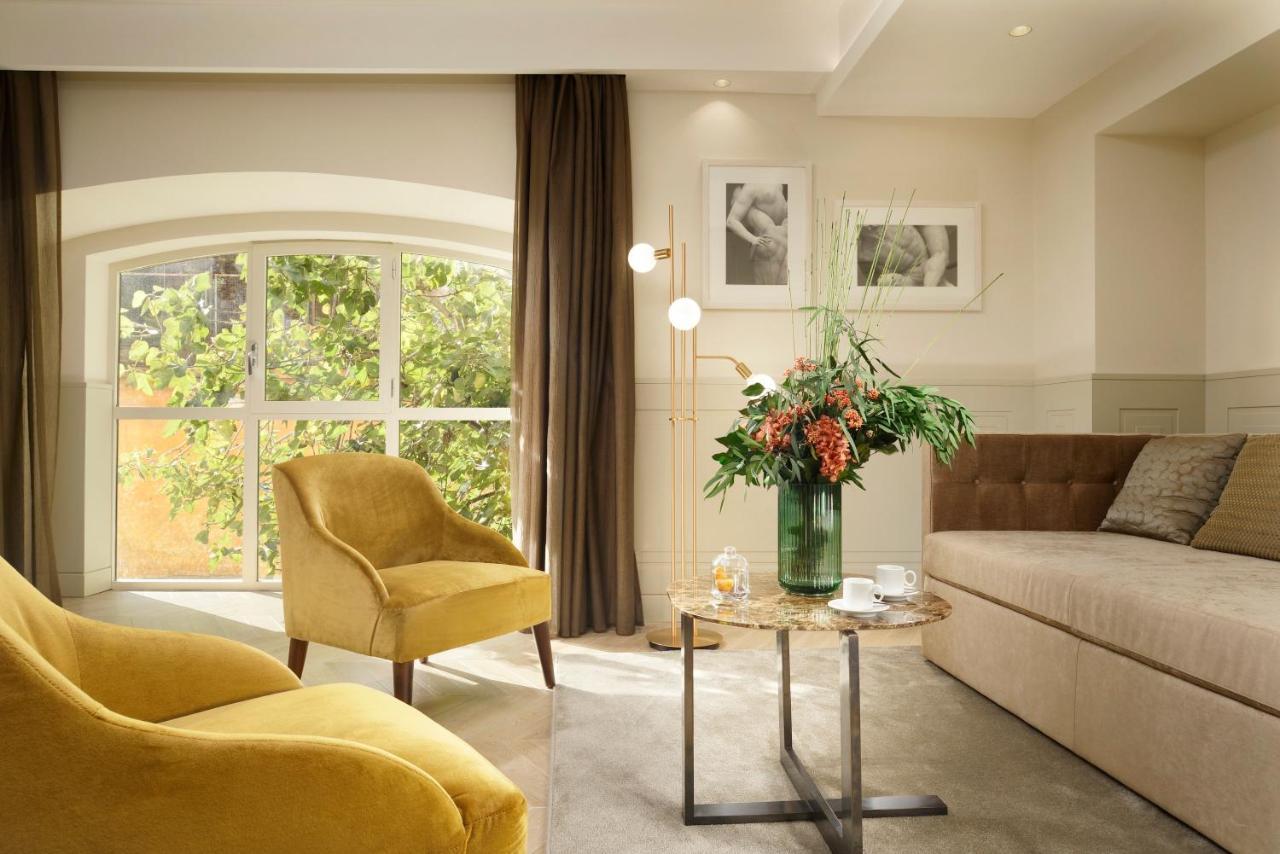 Margutta 54 Luxury Bed & Breakfast 2*