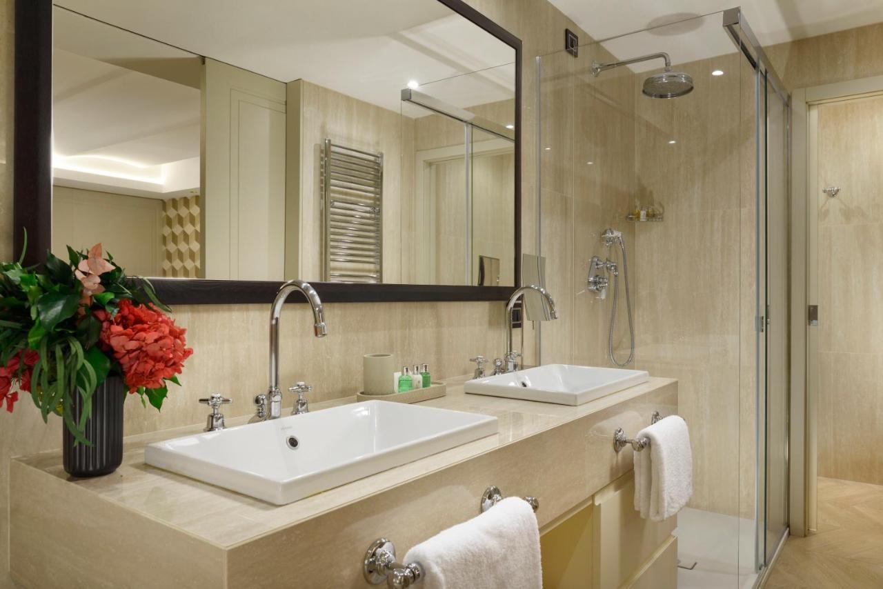 Margutta 54 Luxury Bed & Breakfast 2*
