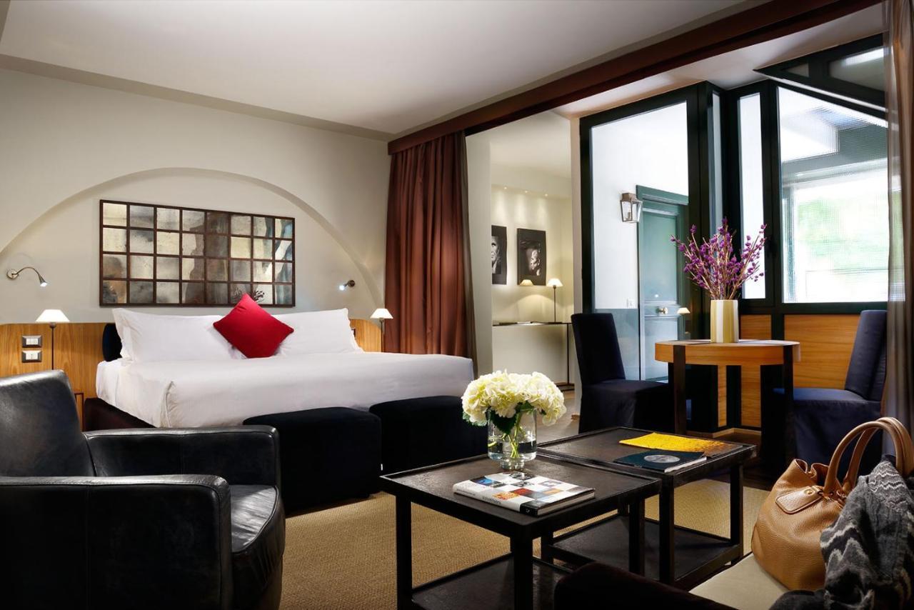 Margutta 54 Luxury Bed & Breakfast