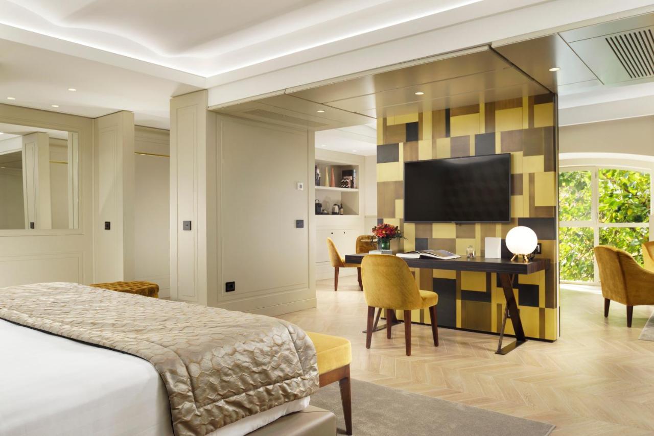 Bed & Breakfast Margutta 54 Luxury Rome