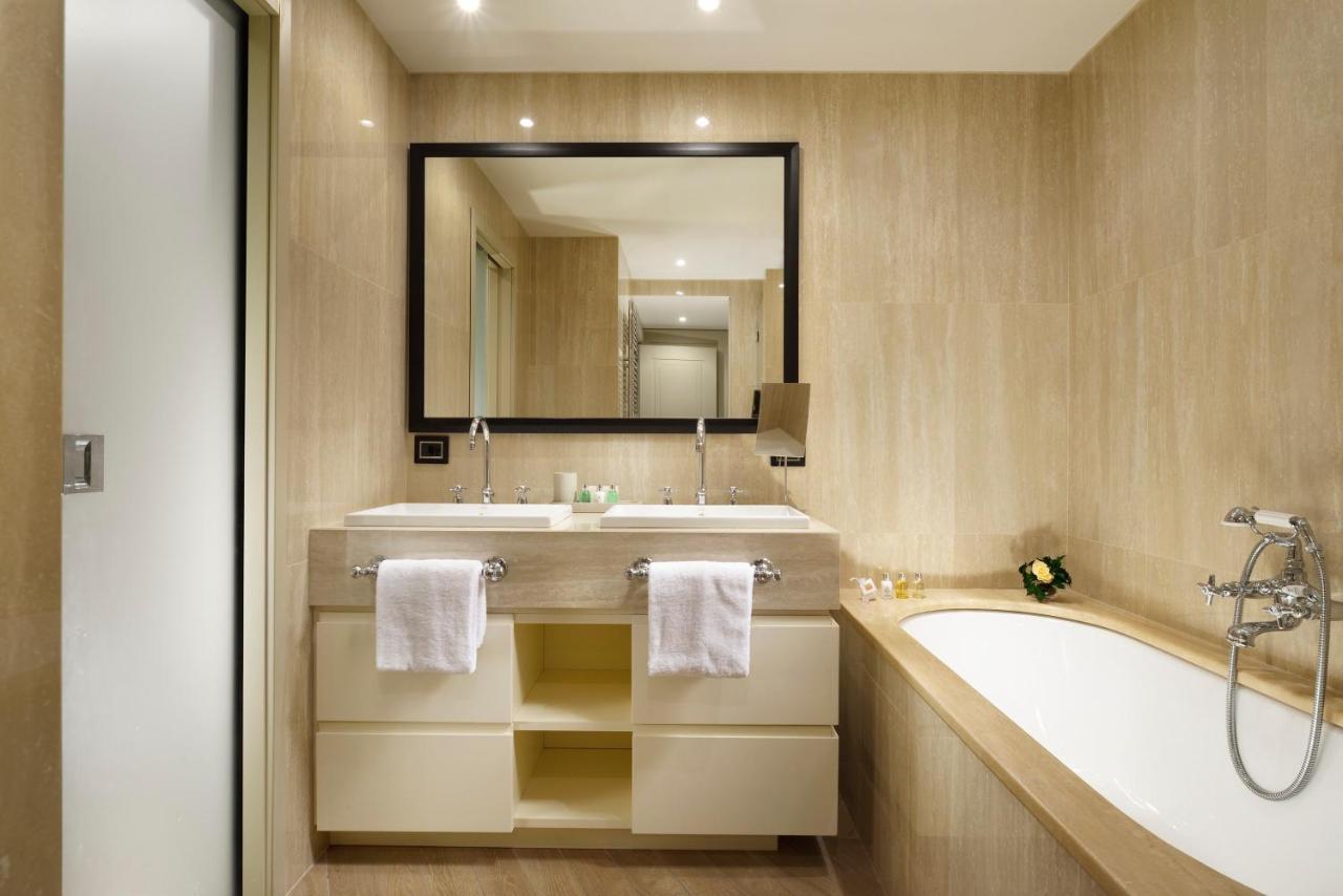 Margutta 54 Luxury