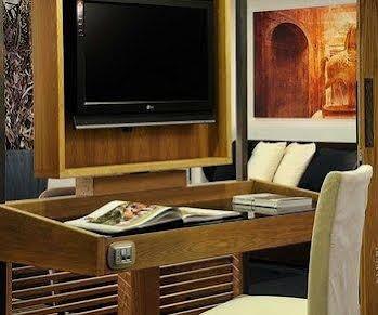 Margutta 54 Luxury Acomodação com café da manhã  2*