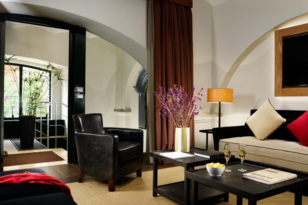 Margutta 54 Luxury Bed & Breakfast Rome