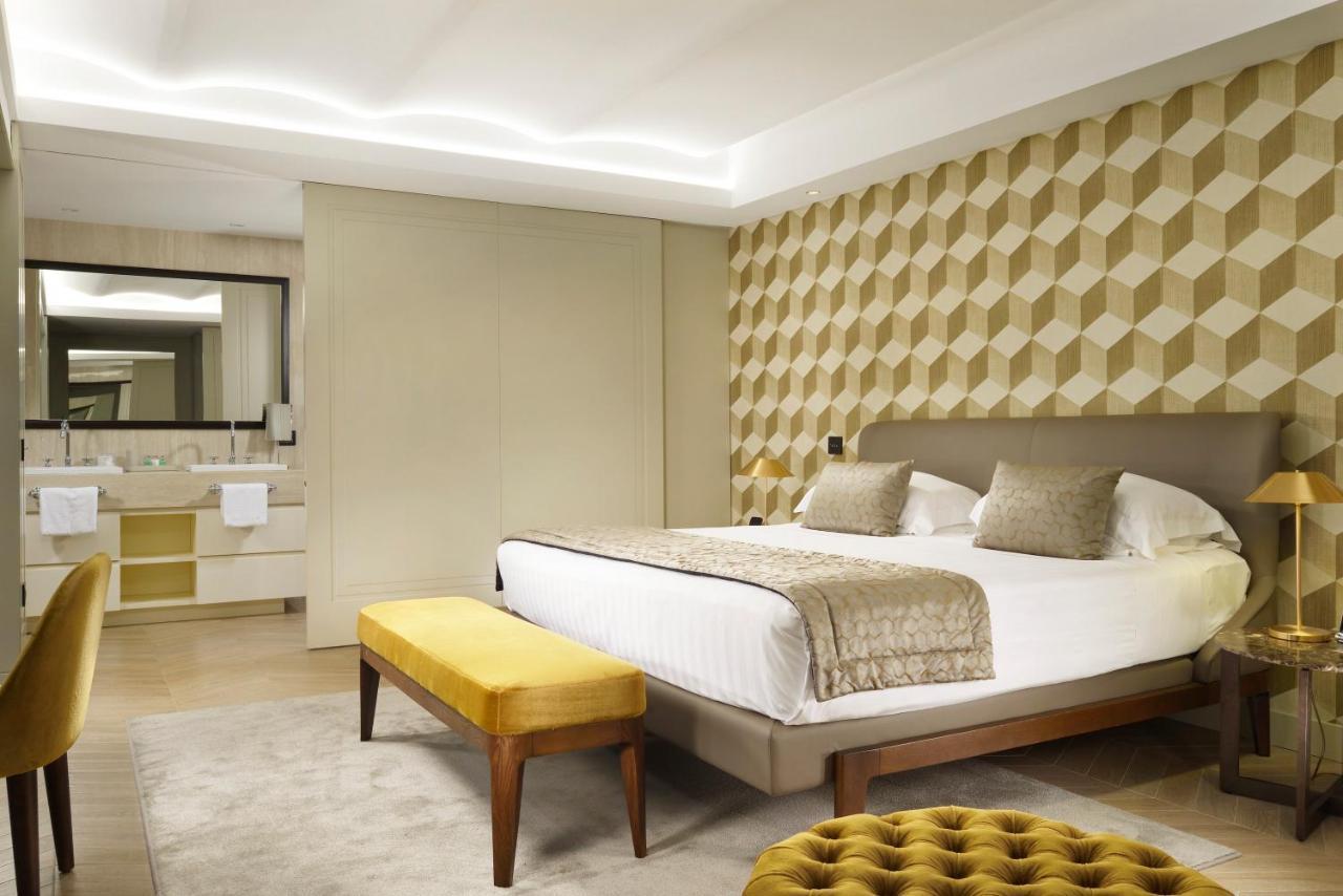 Bed & Breakfast Margutta 54 Luxury