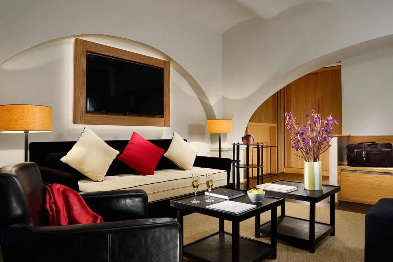 Bed & Breakfast Margutta 54 Luxury Rome