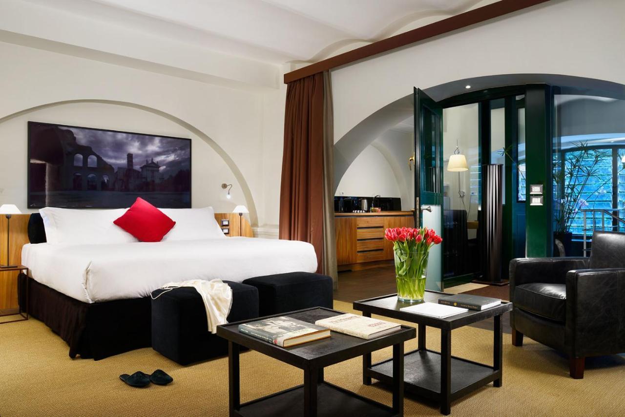 Margutta 54 Luxury Rome