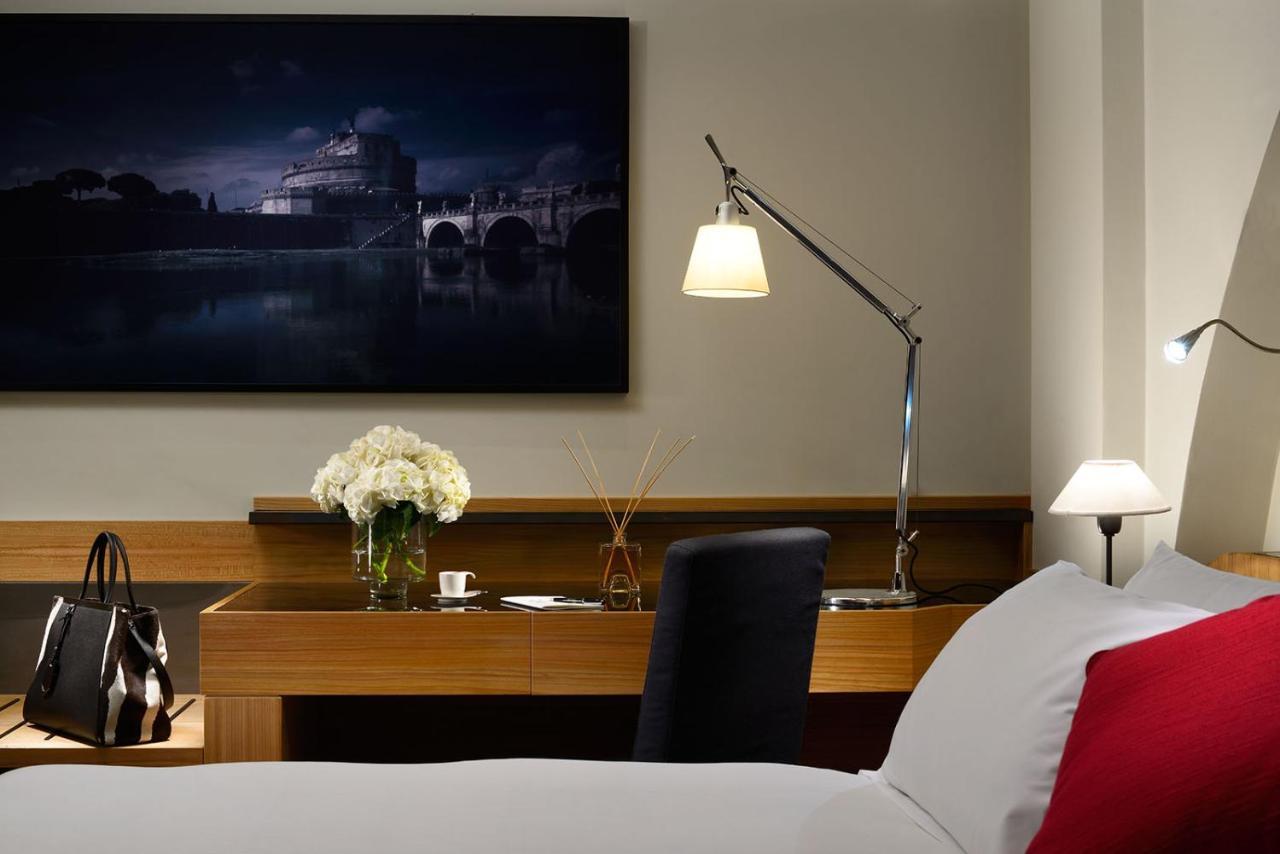 Margutta 54 Luxury Bed & Breakfast 2*