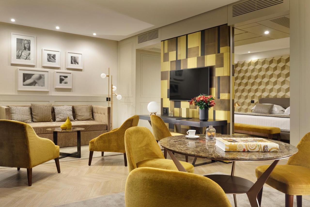 Margutta 54 Luxury Rome