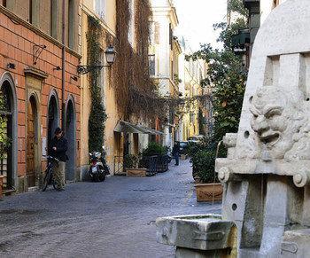 Margutta 54 Luxury Bed & Breakfast