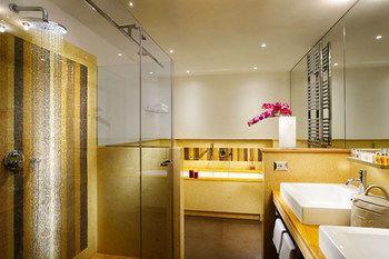 Margutta 54 Luxury Bed & Breakfast Rome