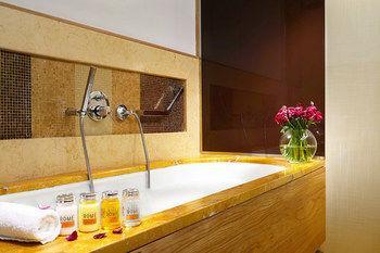 Margutta 54 Luxury 2* Rome