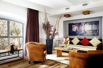 Margutta 54 Luxury 2*
