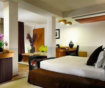 Margutta 54 Luxury Bed & Breakfast