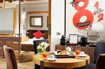 Margutta 54 Luxury Bed & Breakfast 2*