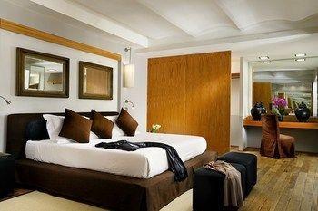 Margutta 54 Luxury 2* Rome