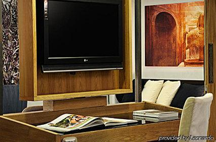 Margutta 54 Luxury 2*