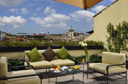 Margutta 54 Luxury Bed & Breakfast Rome