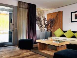 Margutta 54 Luxury Bed & Breakfast 2*