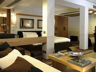 Margutta 54 Luxury 2*