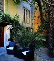 Bed & Breakfast Margutta 54 Luxury Rome