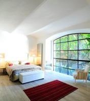 Margutta 54 Luxury 2* Rome
