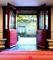 Bed & Breakfast Margutta 54 Luxury