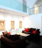 Margutta 54 Luxury Rome