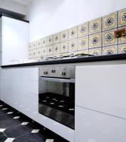 Margutta 54 Luxury Acomodação com café da manhã 