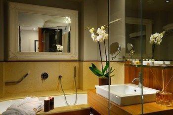 Margutta 54 Luxury Bed & Breakfast Rome