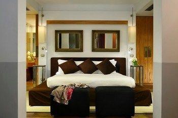 Margutta 54 Luxury 2*