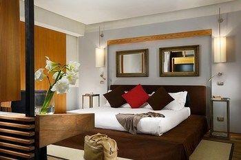 Margutta 54 Luxury 2*