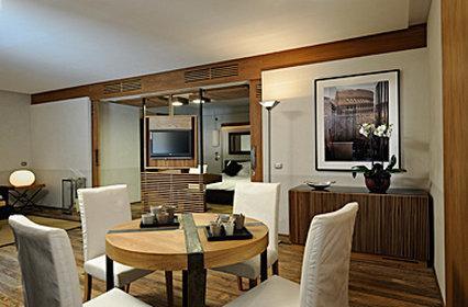 Margutta 54 Luxury Bed & Breakfast 2*