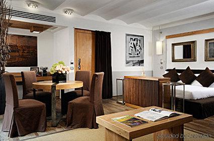 Margutta 54 Luxury Roma