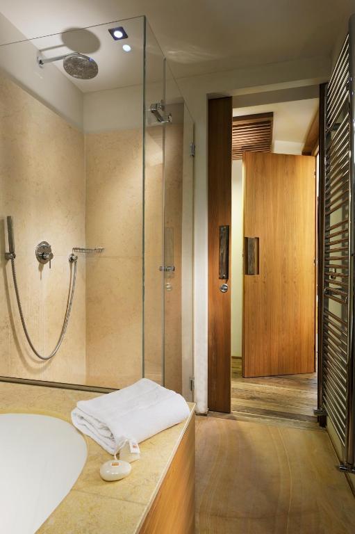 Margutta 54 Luxury 2* Rome