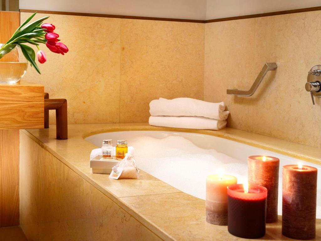 Bed & Breakfast Margutta 54 Luxury Rome