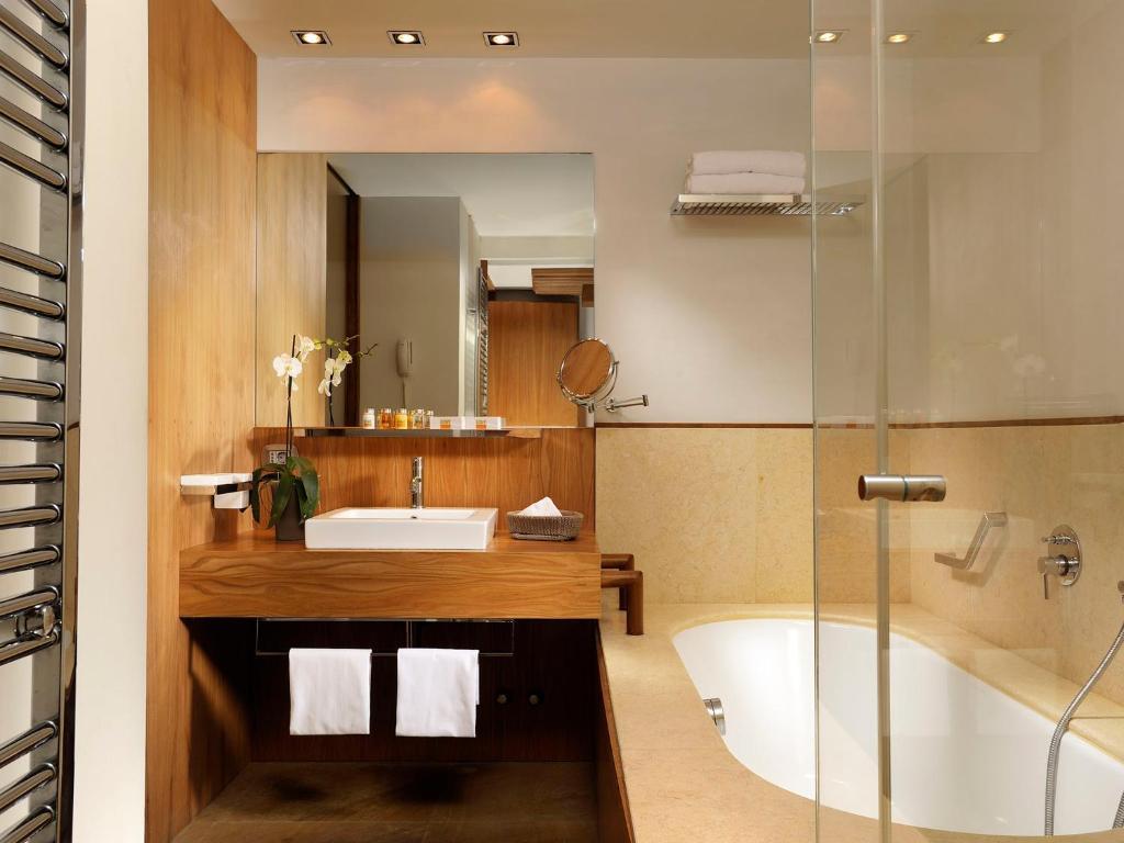 Margutta 54 Luxury 2* Rome