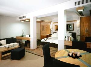 Margutta 54 Luxury Rome